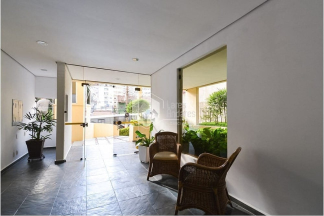 Imagem Apartamento com 1 Quarto à Venda, 41 m² em Paraíso - São Paulo Imagem Apartamento com 1 Quarto à Venda, 41 m² em Paraíso - São Paulo