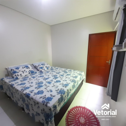 Imagem Casa com 2 Quartos à Venda, 100 m² em Jardim Vitória - Barreiras Imagem Casa com 2 Quartos à Venda, 100 m² em Jardim Vitória - Barreiras