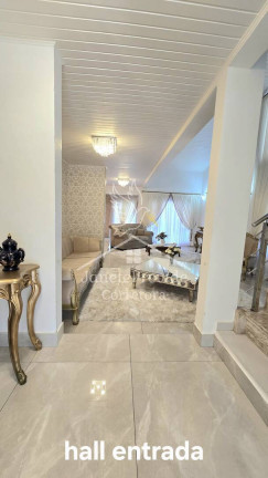 Imagem Casa de Condomínio com 4 Quartos à Venda, 280 m² em Tamboré - Santana De Parnaíba