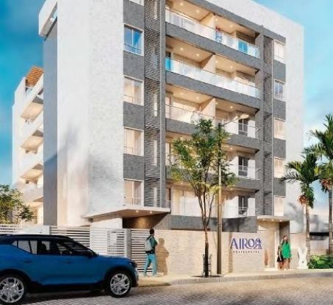 Apartamento com 3 Quartos à Venda, 71 m² em Bessa - João Pessoa