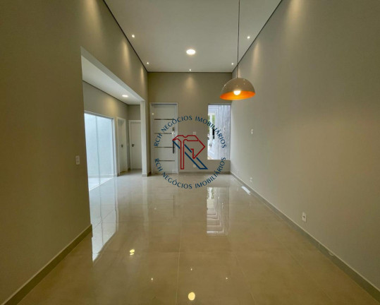 Imagem Casa com 3 Quartos à Venda, 109 m² em Cajuru Do Sul - Sorocaba