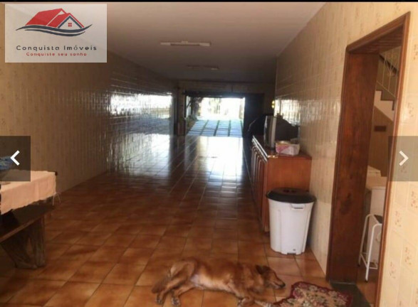 Imagem Casa com 5 Quartos à Venda, 400 m² em Vila Rosália - Guarulhos