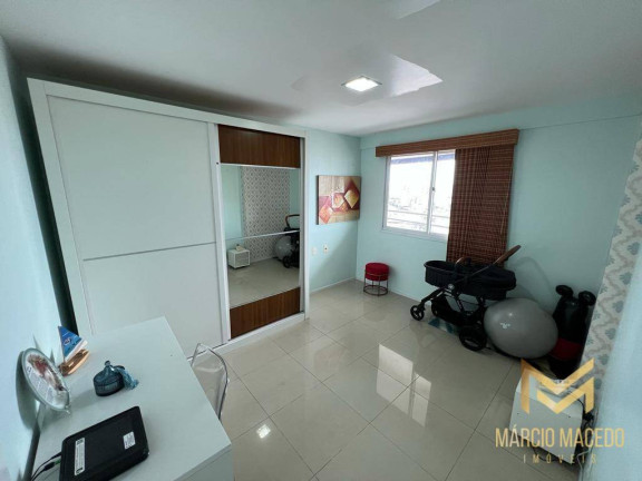 Imagem Apartamento com 3 Quartos à Venda, 120 m² em Aldeota - Fortaleza