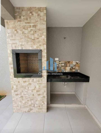 Imagem Casa com 3 Quartos à Venda,  em Jardim Carvalho - Ponta Grossa