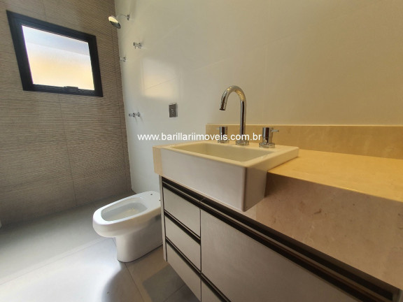Imagem Casa com 3 Quartos à Venda, 208 m² em Bonfim Paulista - Bonfim Paulista