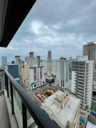 Imagem Apartamento com 3 Quartos à Venda, 130 m² em Meia Praia - Itapema