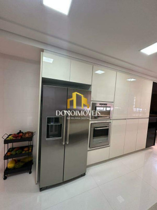 Imagem Apartamento com 3 Quartos à Venda, 242 m² em Nova Petrópolis - São Bernardo Do Campo