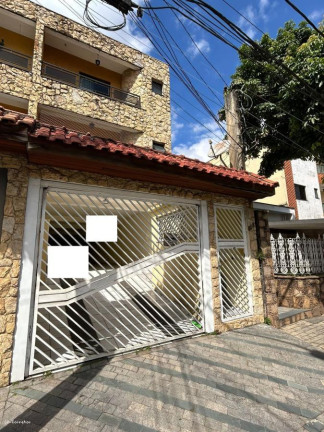 Apartamento com 3 Quartos à Venda, 150 m² em Vila Camilópolis - Santo André