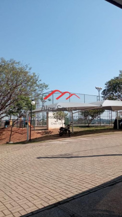 Imagem Apartamento com 2 Quartos à Venda, 45 m² em Parque Yolanda (nova Veneza) - Sumaré