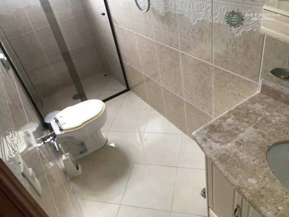 Imagem Cobertura com 5 Quartos à Venda, 257 m² em Aviação - Praia Grande