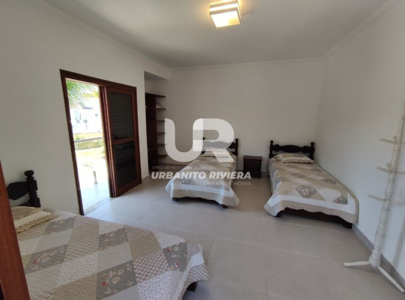 Imagem Casa com 5 Quartos à Venda, 407 m² em Riviera | Módulo 26 - Bertioga