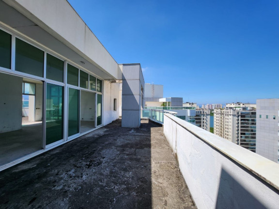 Imagem Imóvel com 4 Quartos à Venda, 622 m² em Barra Da Tijuca - Rio De Janeiro Imagem Imóvel com 4 Quartos à Venda, 622 m² em Barra Da Tijuca - Rio De Janeiro