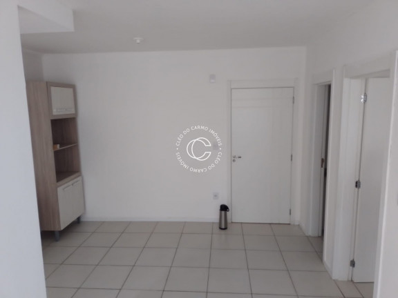 Imagem Apartamento com 1 Quarto à Venda, 40 m² em Nossa Senhora Medianeira - Santa Maria