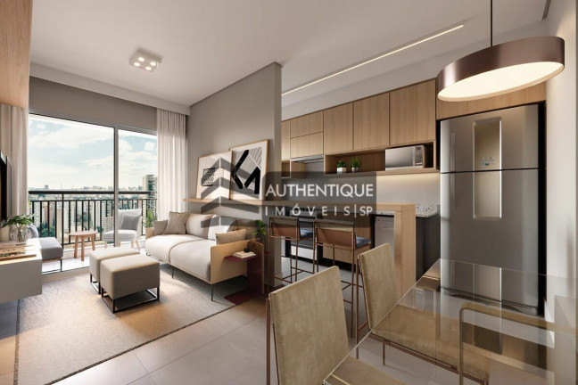 Imagem Apartamento com 2 Quartos à Venda, 61 m² em Planalto - São Bernardo Do Campo Imagem Apartamento com 2 Quartos à Venda, 61 m² em Planalto - São Bernardo Do Campo