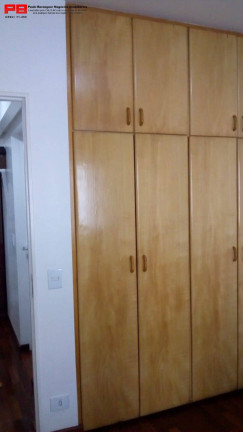 Imagem Apartamento com 3 Quartos à Venda, 120 m² em Brooklin - São Paulo Imagem Apartamento com 3 Quartos à Venda, 120 m² em Brooklin - São Paulo