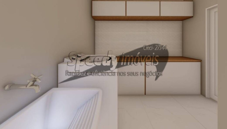 Imagem Casa com 3 Quartos à Venda, 150 m² em Aparecida - Santos Imagem Casa com 3 Quartos à Venda, 150 m² em Aparecida - Santos