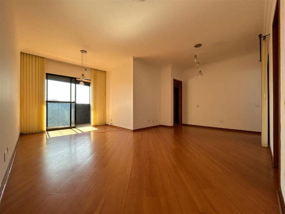 Imagem Apartamento com 3 Quartos à Venda, 109 m² em Bacacheri - Curitiba