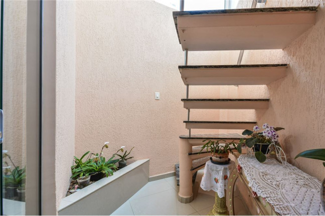 Imagem Casa com 3 Quartos à Venda,  em Vila Mascote - São Paulo