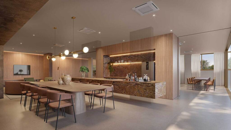 Imagem Apartamento com 4 Quartos à Venda, 149 m² em Moema - São Paulo