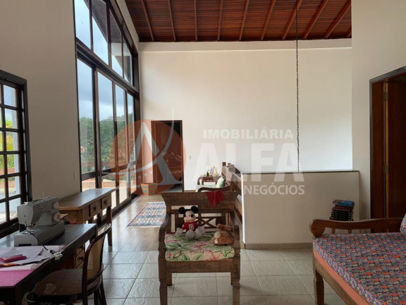 Imagem Casa com 3 Quartos à Venda, 360 m² em Condomínio Nova São Paulo - Itapevi Imagem Casa com 3 Quartos à Venda, 360 m² em Condomínio Nova São Paulo - Itapevi