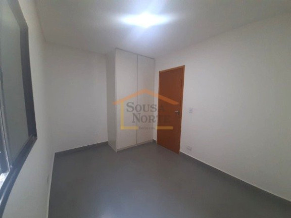 Imagem Apartamento com 1 Quarto para Alugar, 33 m² em Santana - São Paulo Imagem Apartamento com 1 Quarto para Alugar, 33 m² em Santana - São Paulo