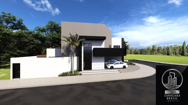 Imagem Casa com 4 Quartos à Venda, 217 m² em Parque Ibiti Reserva - Sorocaba Imagem Casa com 4 Quartos à Venda, 217 m² em Parque Ibiti Reserva - Sorocaba