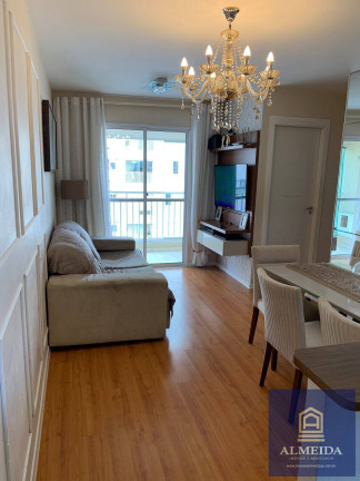 Imagem Apartamento com 1 Quarto à Venda, 55 m² em Vila Das Belezas - São Paulo Imagem Apartamento com 1 Quarto à Venda, 55 m² em Vila Das Belezas - São Paulo