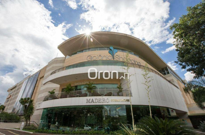 Imagem Apartamento com 2 Quartos à Venda, 54 m² em Setor Bela Vista - Goiânia Imagem Apartamento com 2 Quartos à Venda, 54 m² em Setor Bela Vista - Goiânia