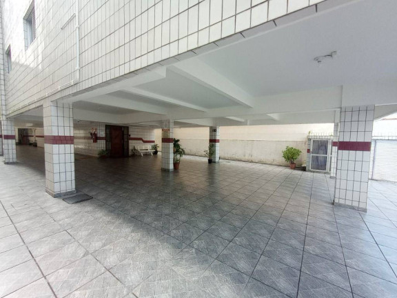 Imagem Apartamento com 1 Quarto à Venda, 41 m² em Caiçara - Praia Grande Imagem Apartamento com 1 Quarto à Venda, 41 m² em Caiçara - Praia Grande