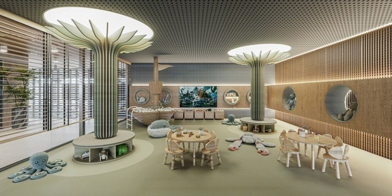 Imagem Cobertura com 2 Quartos à Venda, 153 m² em Camboinha - Cabedelo