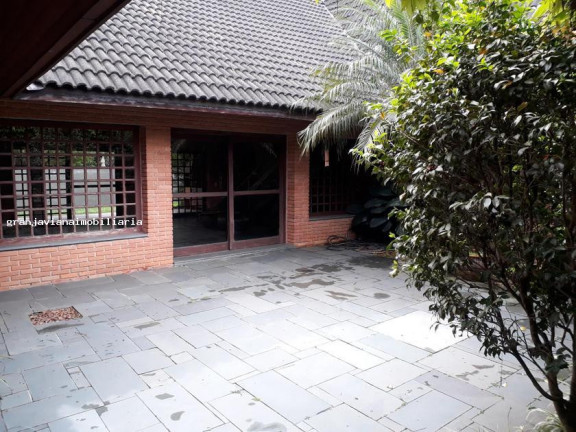 Imagem Casa à Venda,  em Chácara Vianna - Cotia