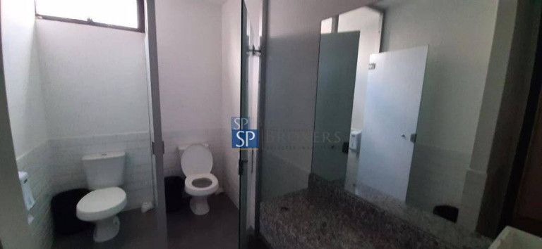 Imagem Sala Comercial à Venda ou Locação, 286 m² em Vila Olímpia - São Paulo Imagem Sala Comercial à Venda ou Locação, 286 m² em Vila Olímpia - São Paulo