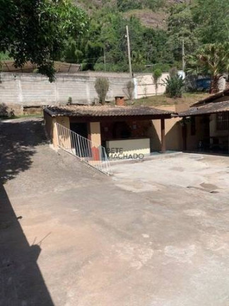 Imagem Casa com 3 Quartos à Venda, 1 m² em Parque Do Imbuí - Teresópolis Imagem Casa com 3 Quartos à Venda, 1 m² em Parque Do Imbuí - Teresópolis