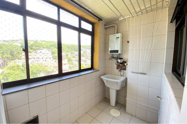 Imagem Imóvel com 2 Quartos à Venda, 89 m² em Tristeza - Porto Alegre Imagem Imóvel com 2 Quartos à Venda, 89 m² em Tristeza - Porto Alegre