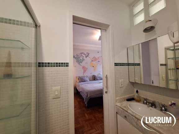 Imagem Apartamento com 3 Quartos à Venda, 101 m² em Humaitá - Rio De Janeiro Imagem Apartamento com 3 Quartos à Venda, 101 m² em Humaitá - Rio De Janeiro
