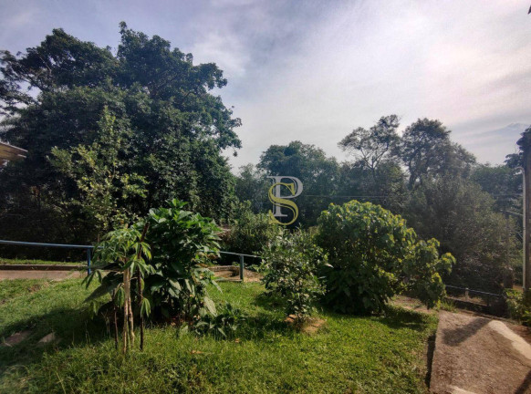 Imagem Chácara com 5 Quartos à Venda, 430 m² em Jundiaizinho - Mairiporã Imagem Chácara com 5 Quartos à Venda, 430 m² em Jundiaizinho - Mairiporã