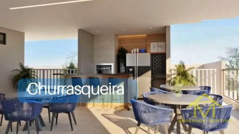 Imagem Apartamento com 3 Quartos à Venda, 86 m² em Itapuã - Vila Velha