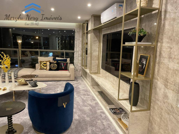Imagem Apartamento com 3 Quartos à Venda, 220 m² em Moema - São Paulo Imagem Apartamento com 3 Quartos à Venda, 220 m² em Moema - São Paulo