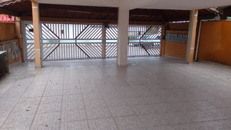 Imagem Casa com 2 Quartos à Venda, 65 m² em Aviação - Praia Grande