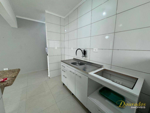 Imagem Apartamento com 1 Quarto à Venda, 42 m² em Maracanã - Praia Grande Imagem Apartamento com 1 Quarto à Venda, 42 m² em Maracanã - Praia Grande