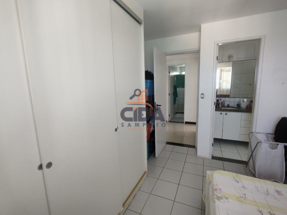 Imagem Apartamento com 3 Quartos à Venda, 140 m² em Boa Viagem - Recife