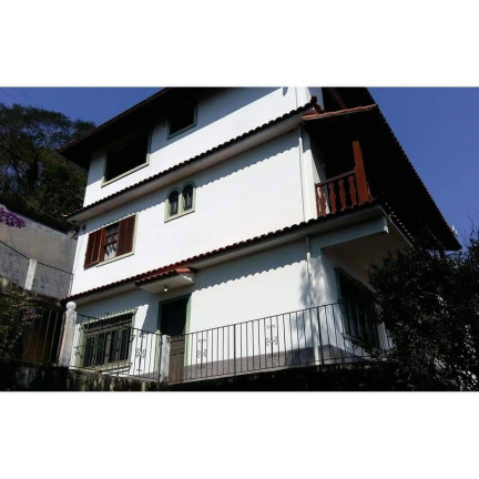 Imagem Casa com 3 Quartos à Venda,  em Braunes - Nova Friburgo