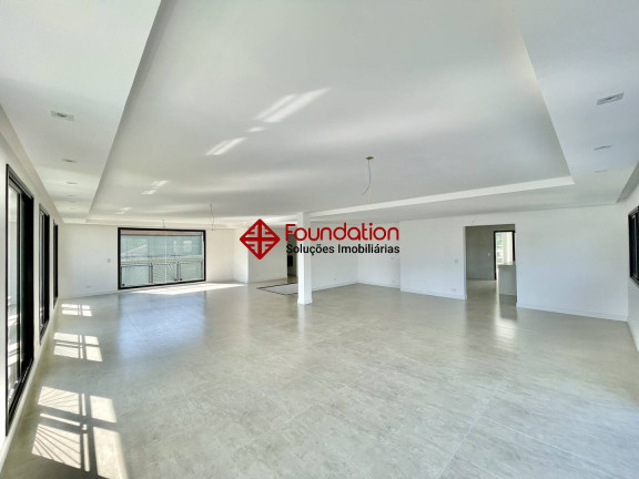 Imagem Casa de Condomínio com 4 Quartos à Venda, 1 m² em Jardim Passargada I - Cotia