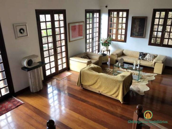 Imagem Casa com 3 Quartos à Venda, 532 m² em Nova Fazendinha - Carapicuíba