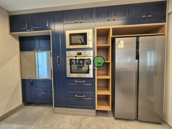 Imagem Apartamento com 3 Quartos à Venda, 221 m² em Vila Romana - São Paulo Imagem Apartamento com 3 Quartos à Venda, 221 m² em Vila Romana - São Paulo