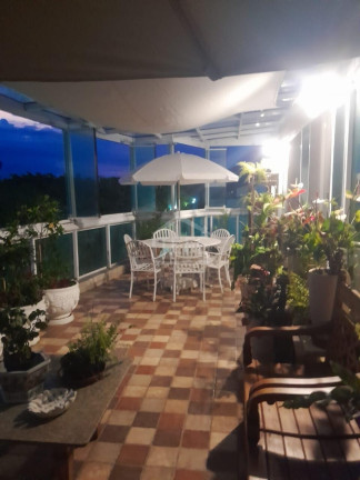 Imagem Cobertura com 3 Quartos à Venda, 224 m² em Recreio Dos Bandeirantes - Rio De Janeiro
