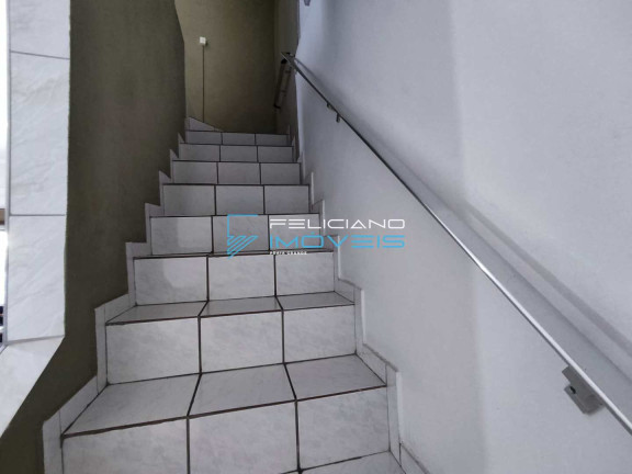 Imagem Casa com 2 Quartos à Venda, 161 m² em Guilhermina - Praia Grande