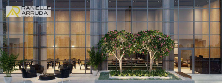 Imagem Apartamento com 3 Quartos à Venda, 87 m² em Manaíra - João Pessoa