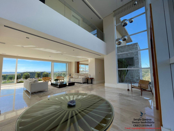 Imagem Casa com 4 Quartos à Venda, 750 m² em Alphaville - Santana De Parnaíba Imagem Casa com 4 Quartos à Venda, 750 m² em Alphaville - Santana De Parnaíba