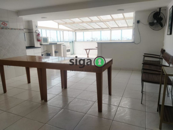 Imagem Apartamento com 2 Quartos à Venda, 64 m² em Vila Deodoro - São Paulo